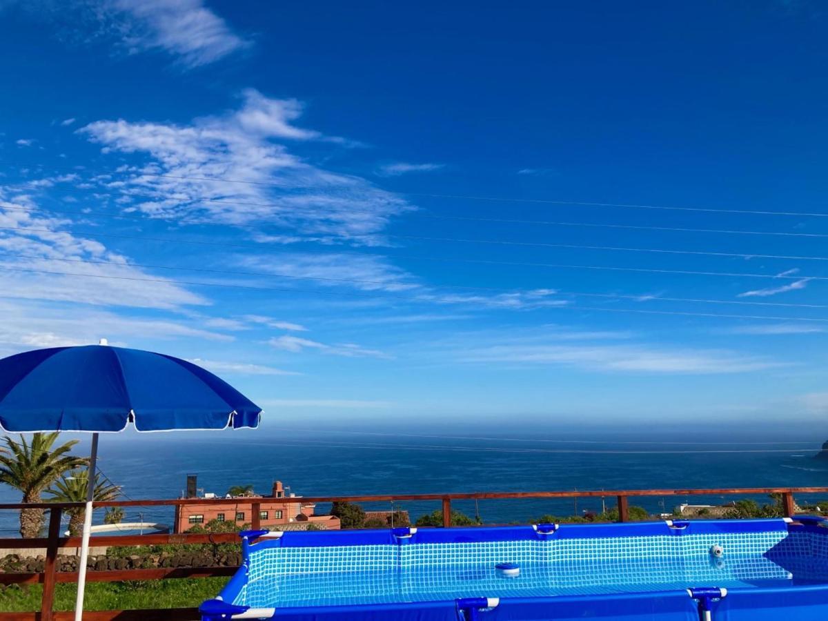 Casa Vistazul Villa La Orotava Exterior photo